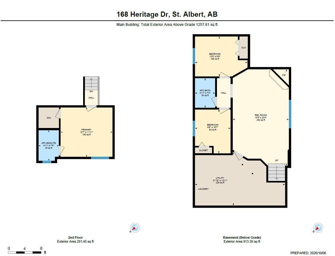 168 HERITAGE DR - 66