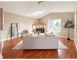 168 Heritage Dr, St  Albert, AB T8N6J7 Photo 17