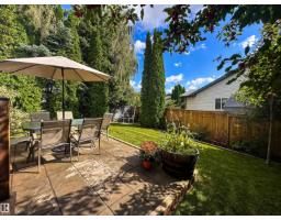168 Heritage Dr, St  Albert, AB T8N6J7 Photo 49