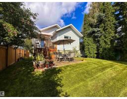 168 Heritage Dr, St  Albert, AB T8N6J7 Photo 50