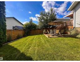 168 Heritage Dr, St  Albert, AB T8N6J7 Photo 53
