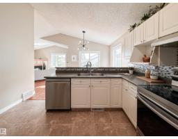 Bedroom 3 - 168 Heritage Dr, St  Albert, AB T8N6J7 Photo 6
