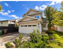 168 Heritage Dr, St  Albert, AB T8N6J7 Photo 63