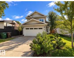 168 Heritage Dr, St  Albert, AB T8N6J7 Photo 64
