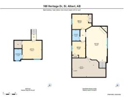 168 Heritage Dr, St  Albert, AB T8N6J7 Photo 66