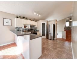 Recreation room - 168 Heritage Dr, St  Albert, AB T8N6J7 Photo 9