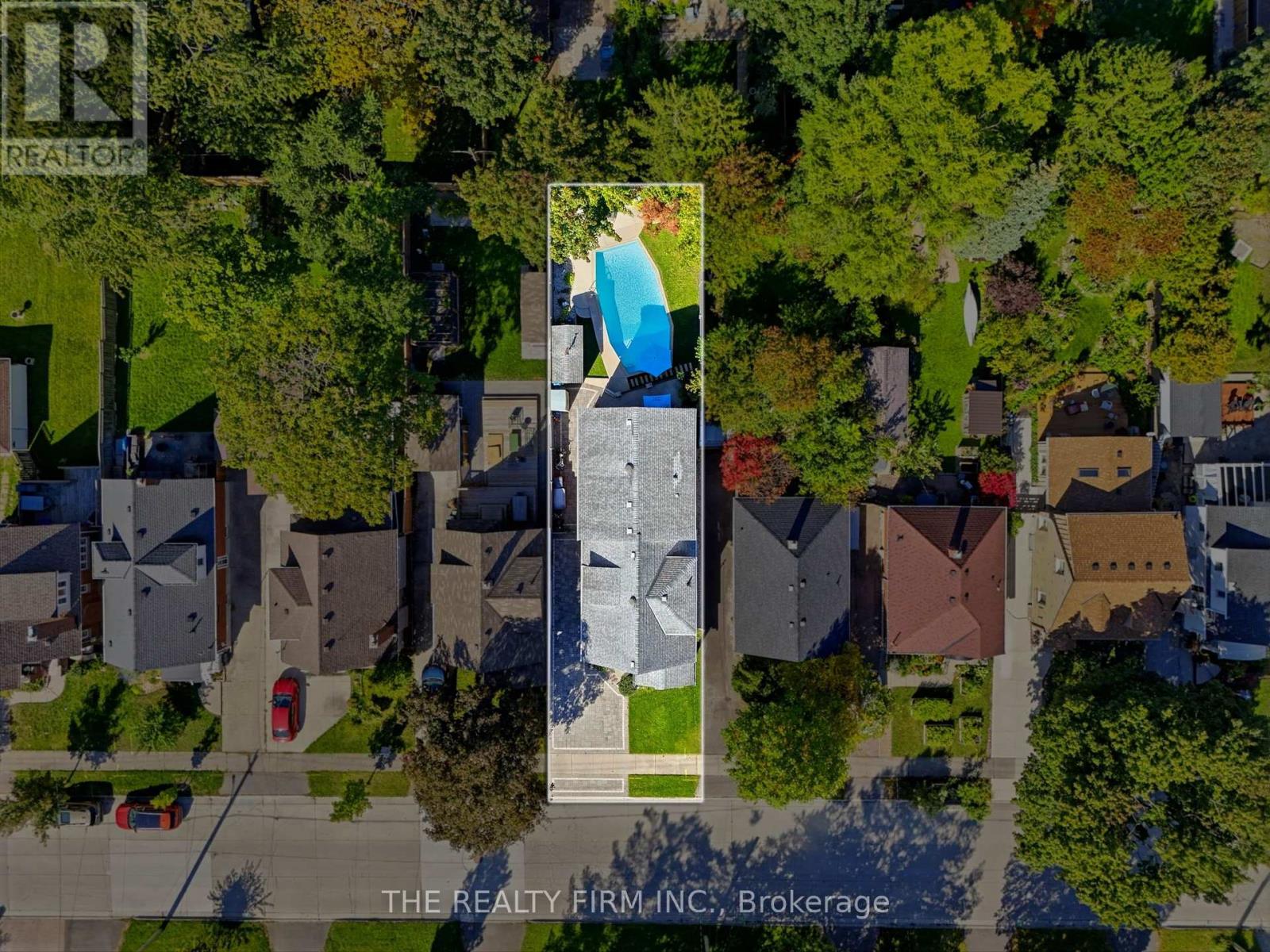 28 THOMAS JANES DRIVE - 48