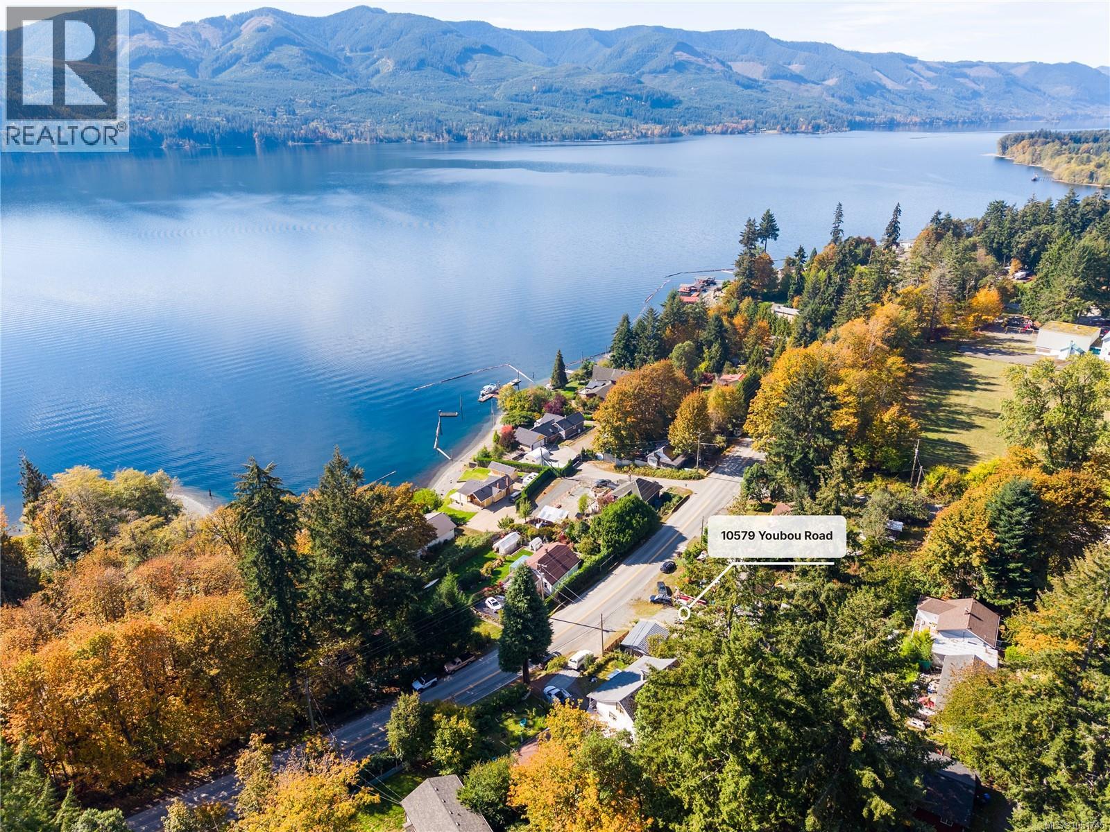 10579 Youbou Rd - 4