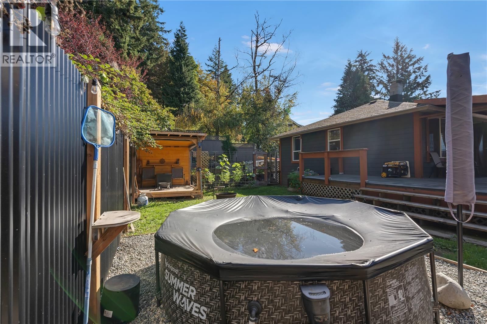 10579 Youbou Rd, Youbou - Image 1