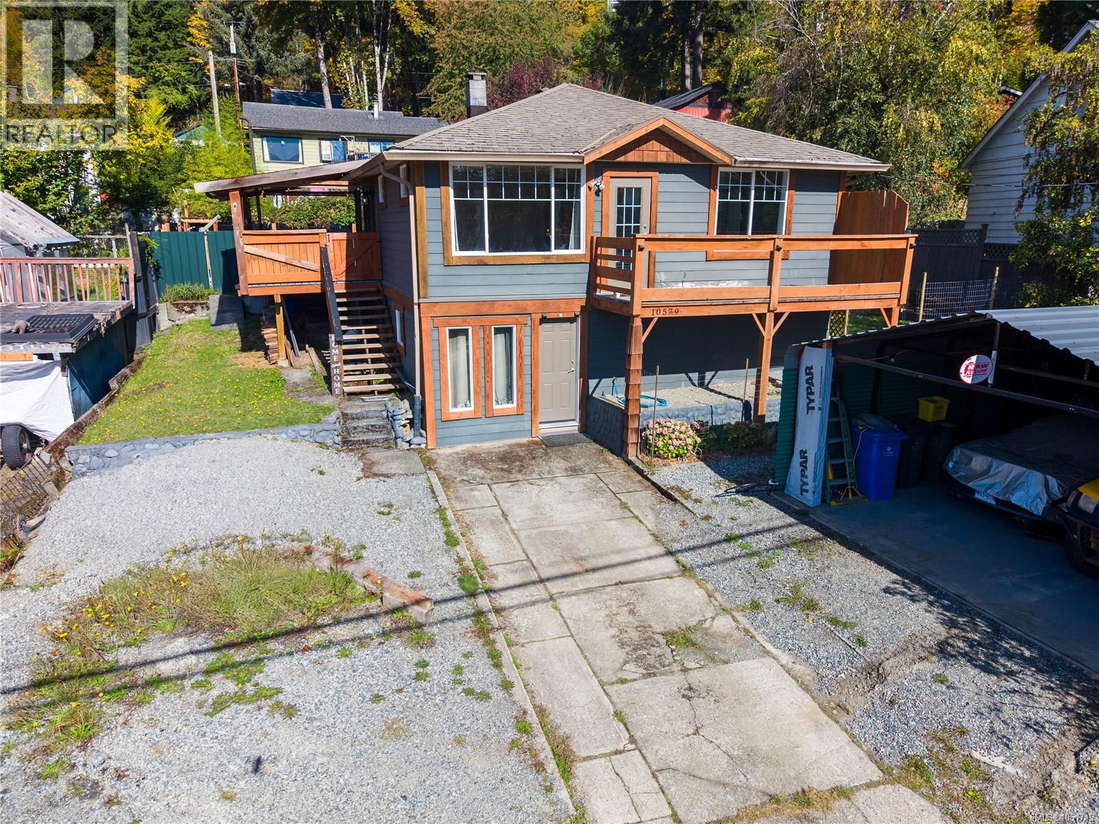 10579 Youbou Rd, Youbou - Image 1