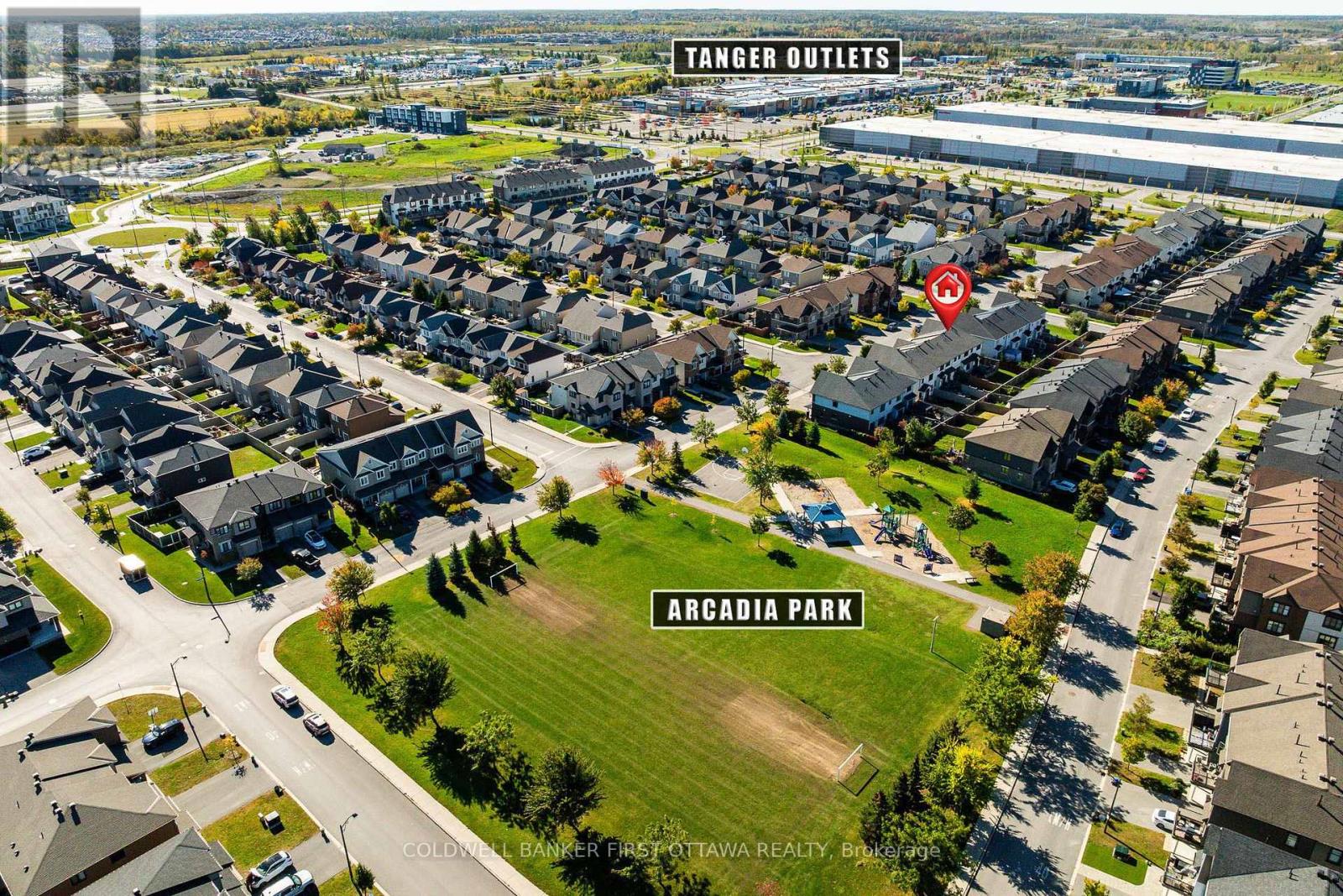 151 CALVINGTON AVENUE - 45