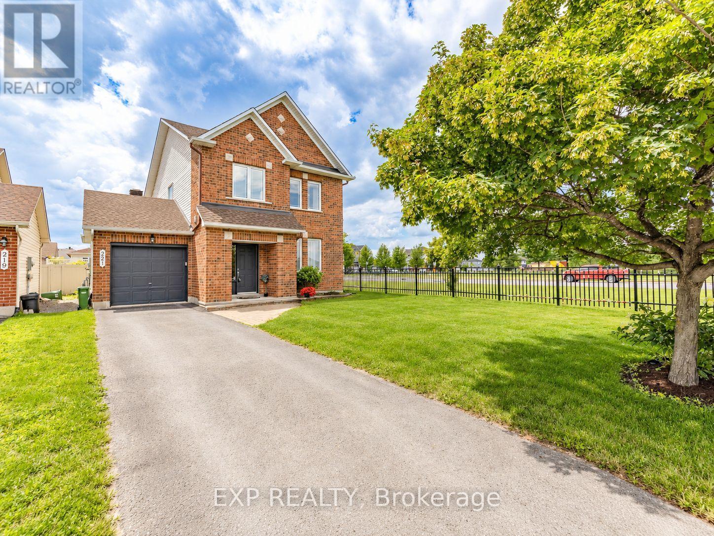 221 NORTHWIND STREET - 1