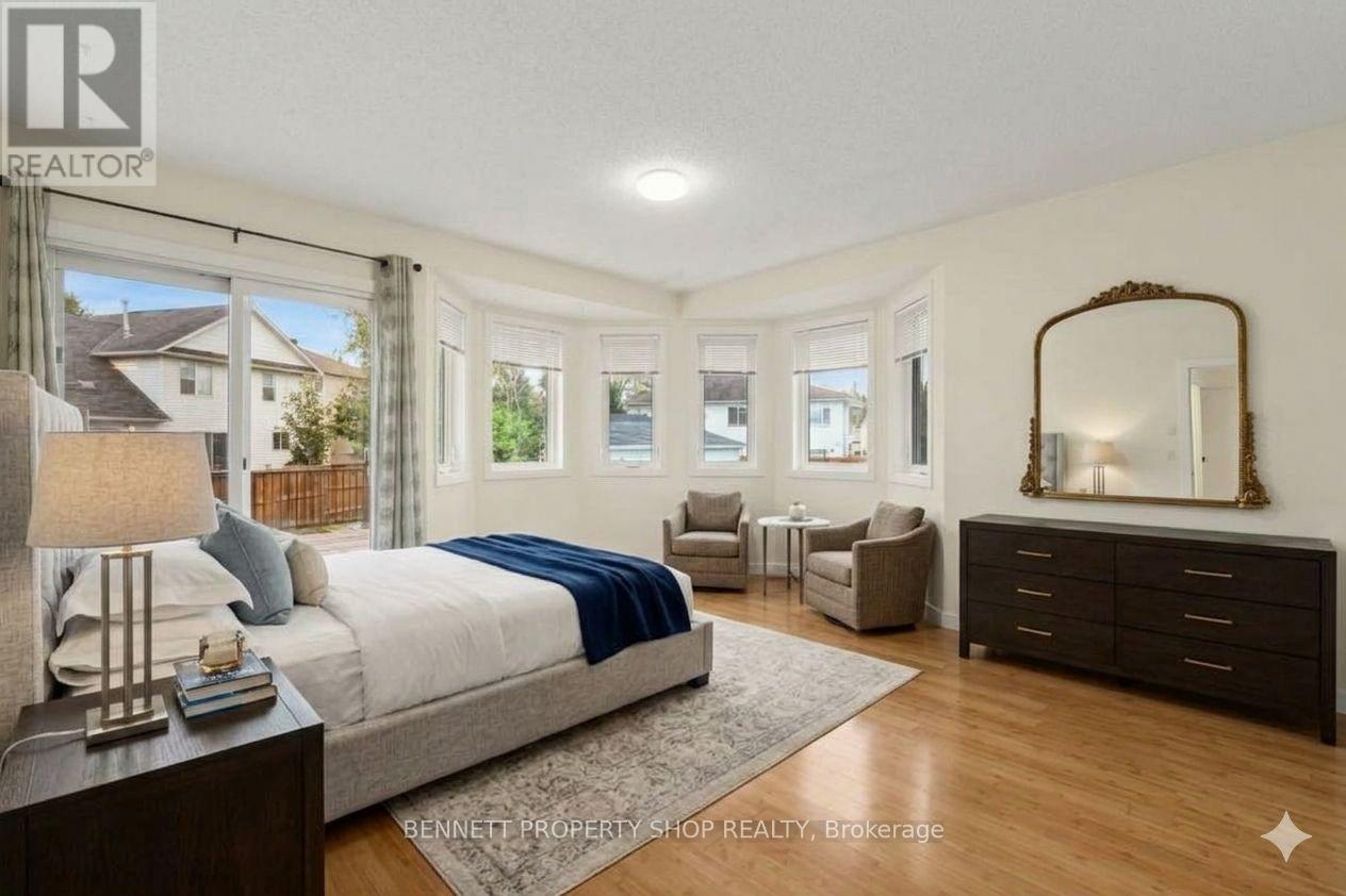 13 CANDOW CRESCENT - 13