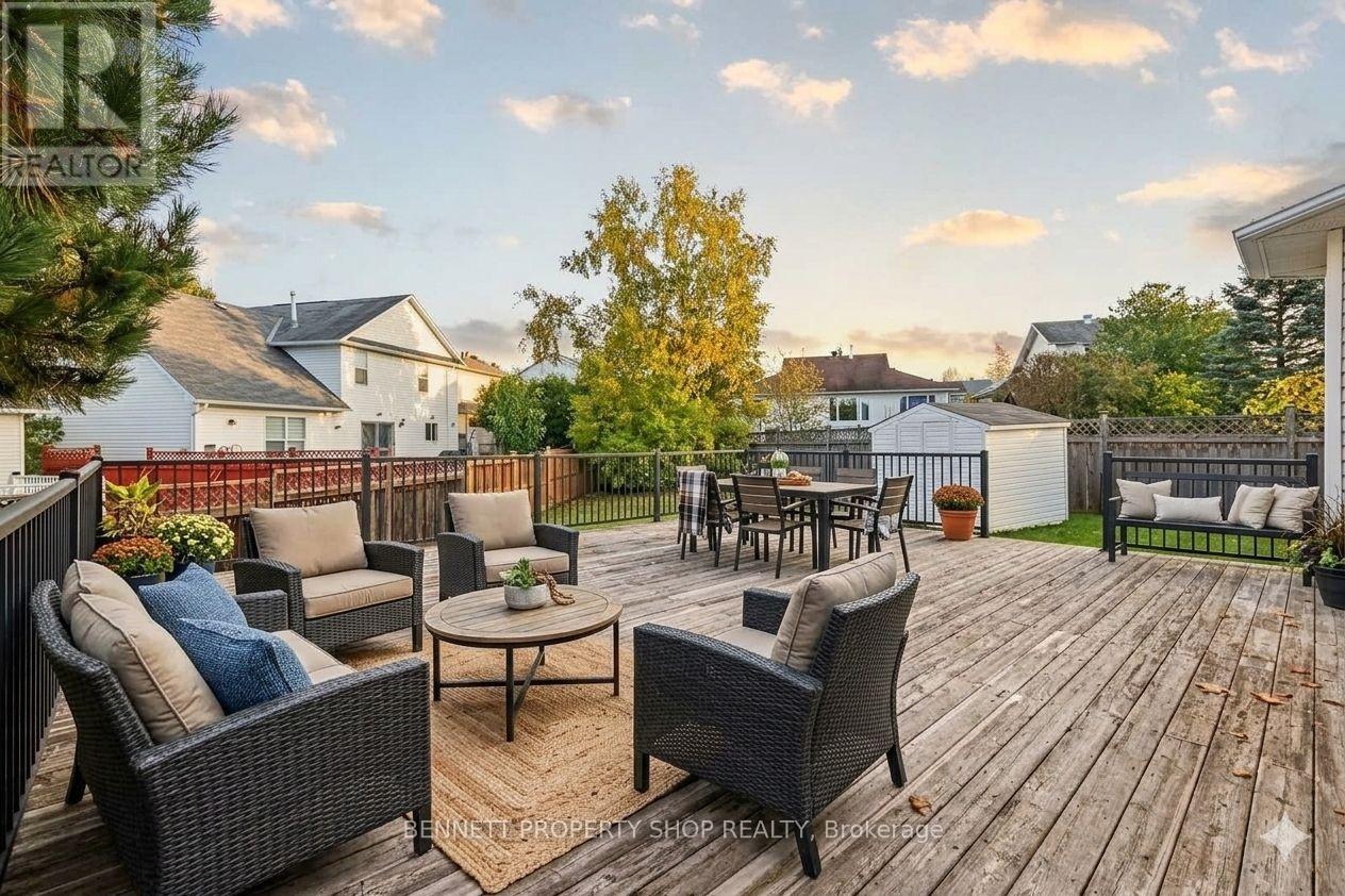 13 CANDOW CRESCENT - 20