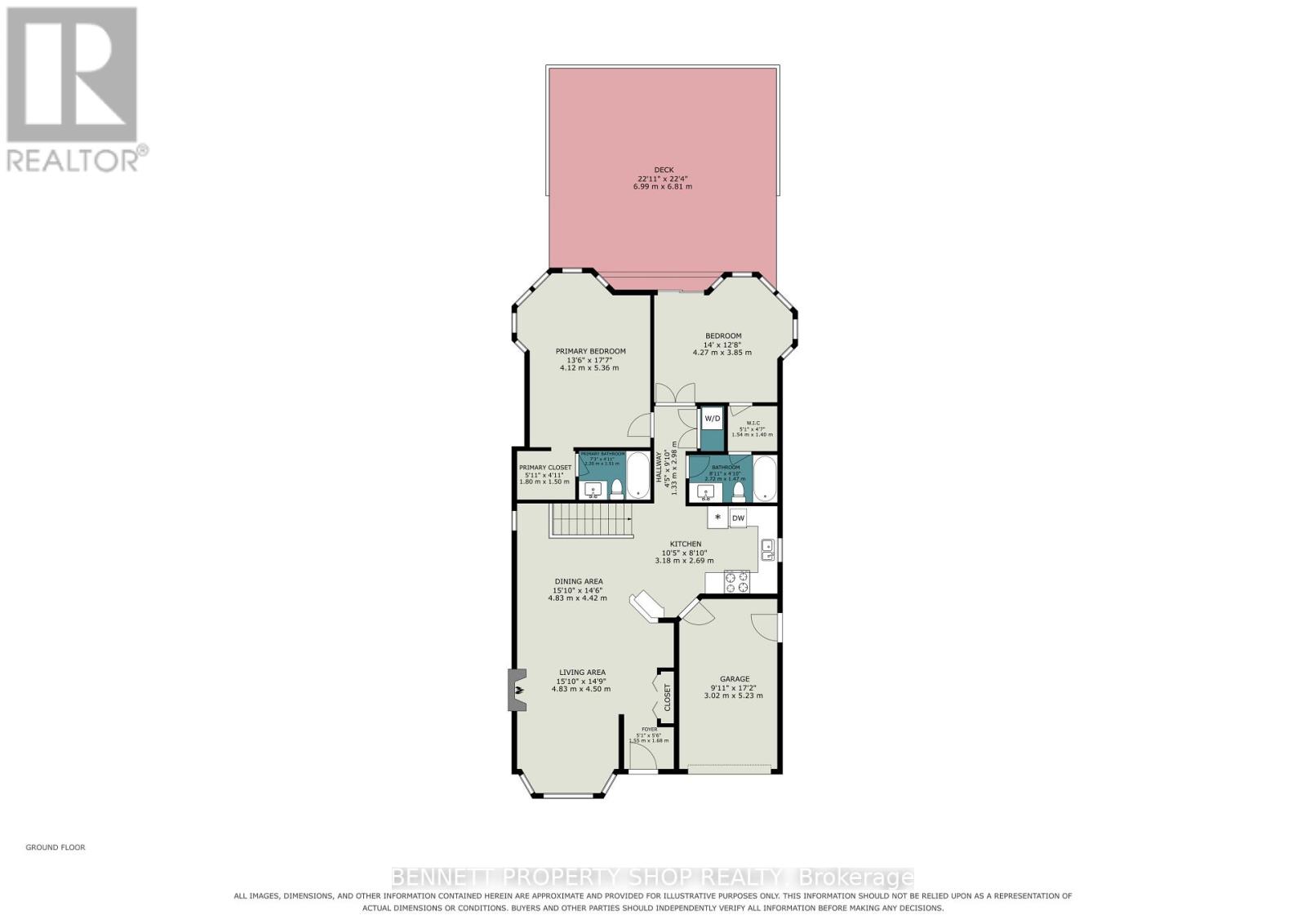 13 CANDOW CRESCENT - Image 35