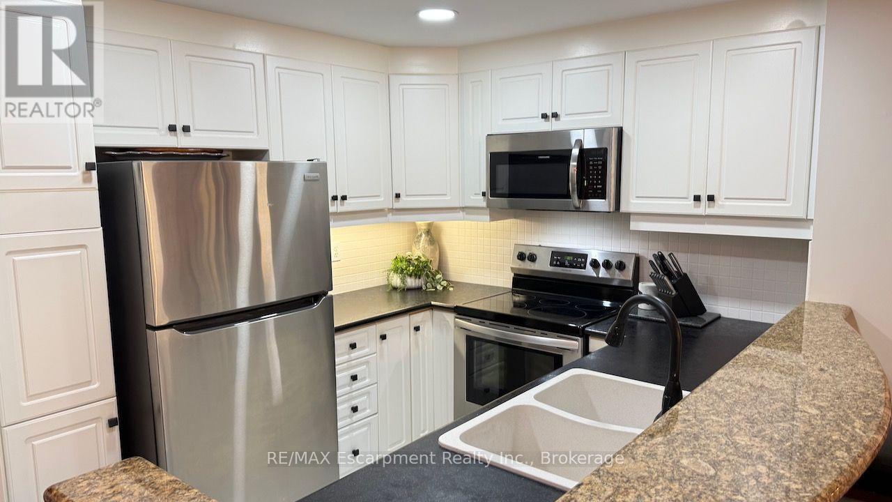 #310 5188 LAKESHORE ROAD - Image 17
