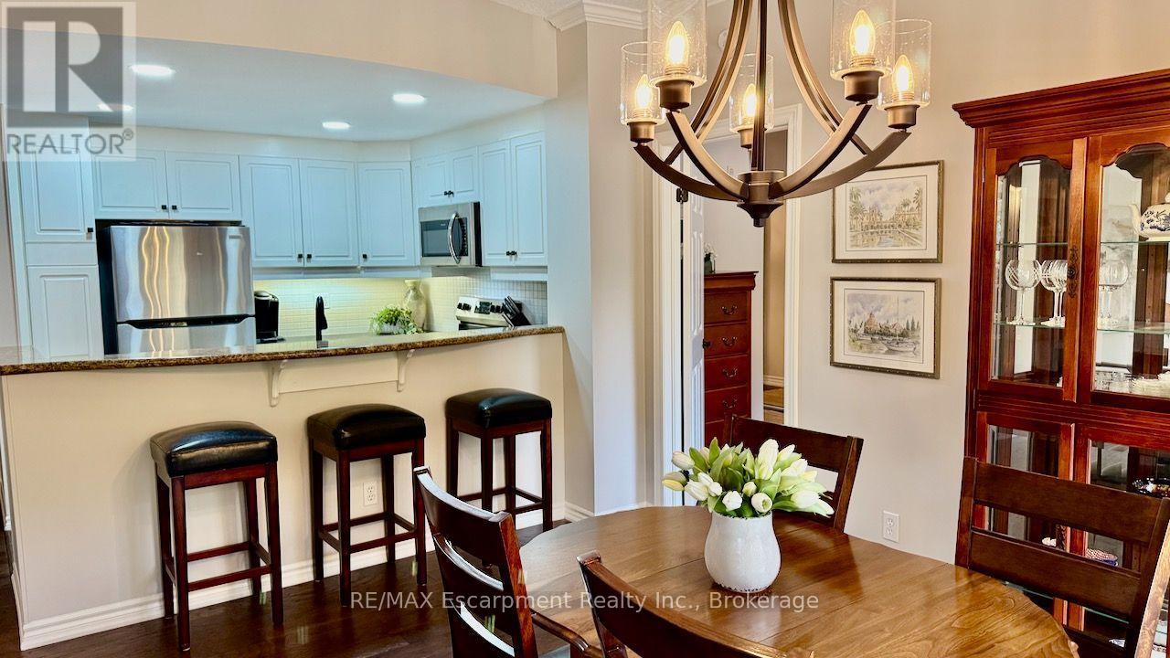 #310 5188 LAKESHORE ROAD - Image 18