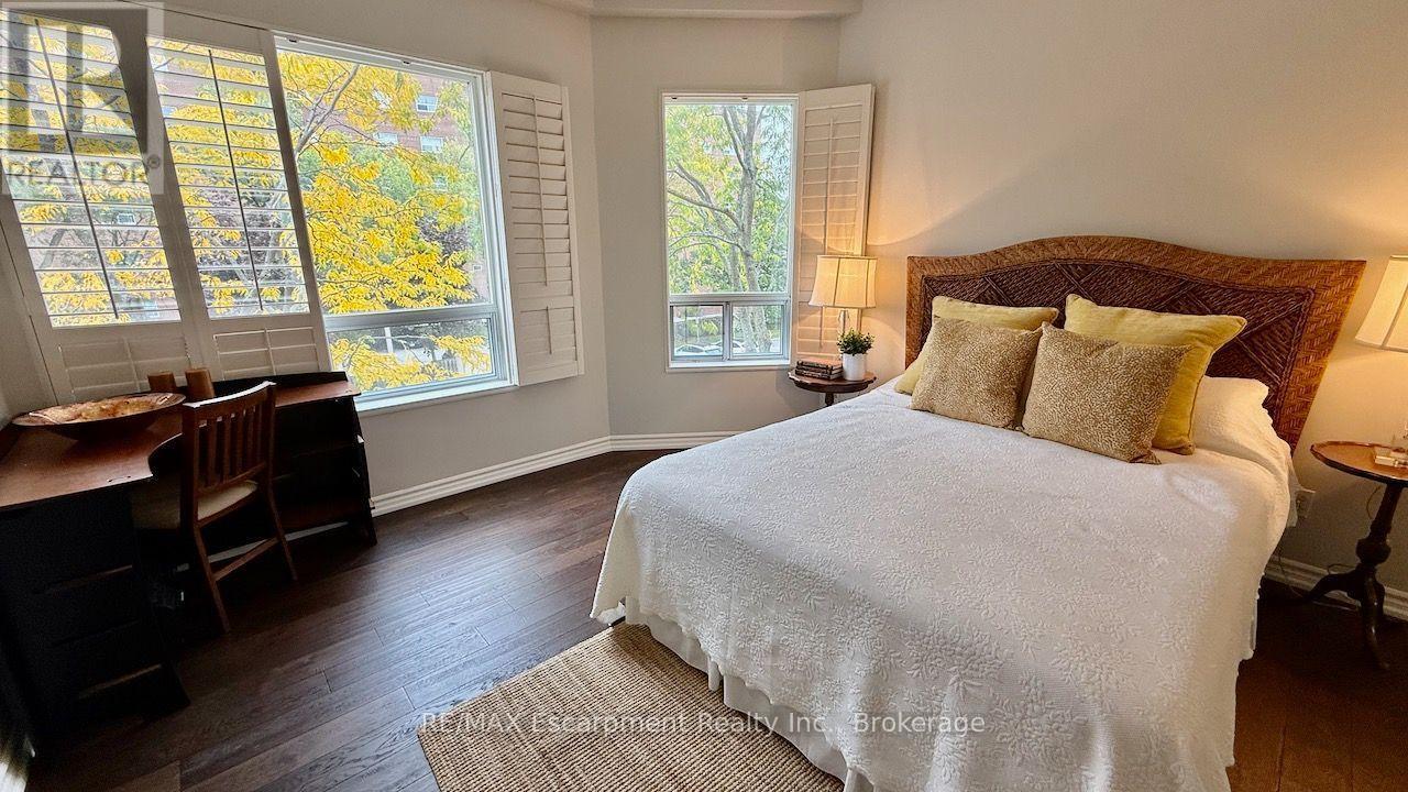 #310 5188 LAKESHORE ROAD - Image 26