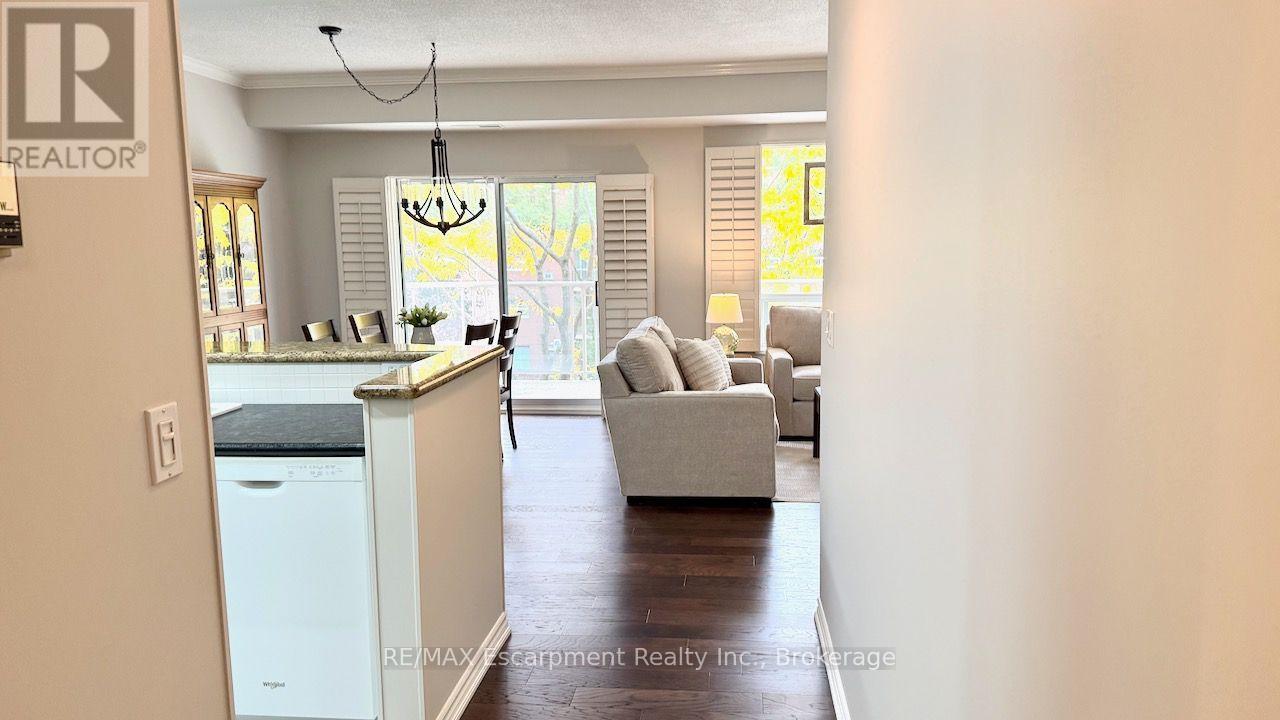 #310 5188 LAKESHORE ROAD - Image 7