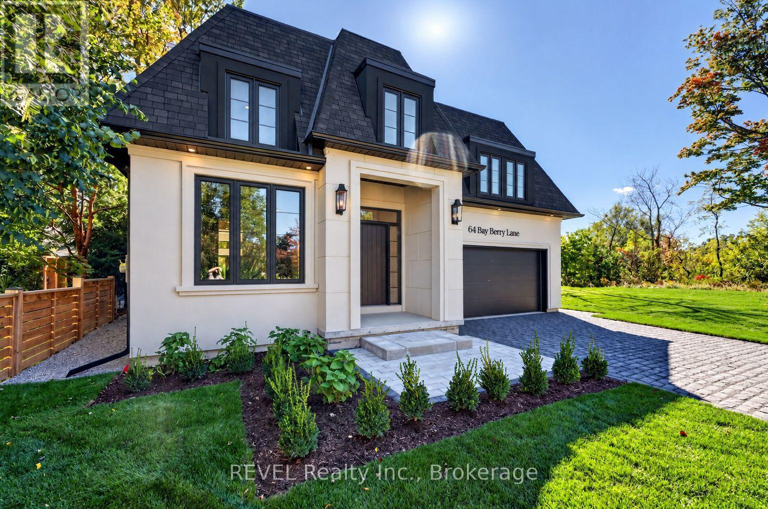 64 BAY BERRY LANE - 2