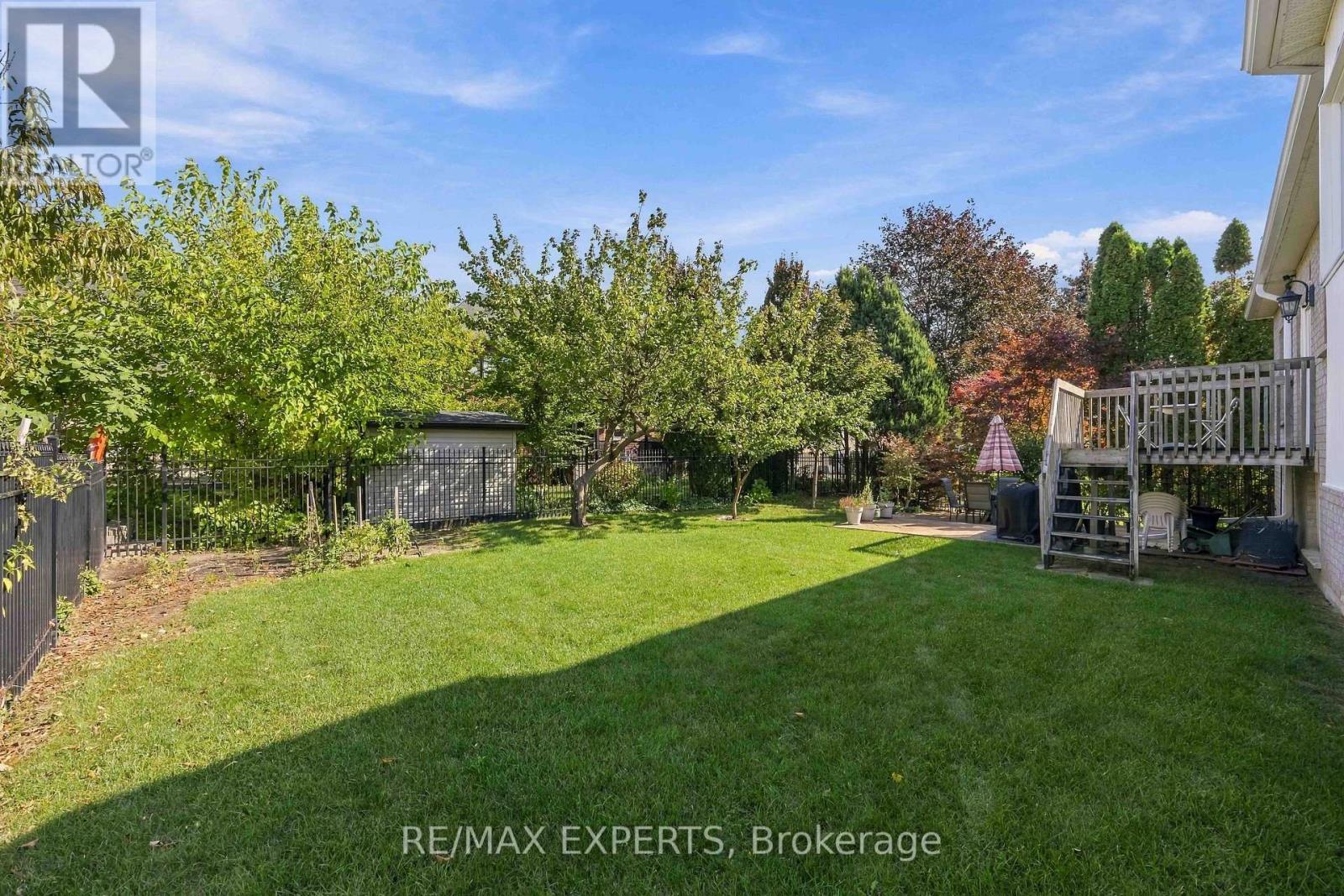 93 Velmar Drive, Vaughan, ON photo 43
