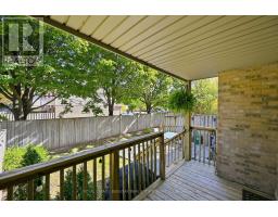 11 - 705 Cumberland Avenue, Burlington, ON L7N3W4 Photo 37