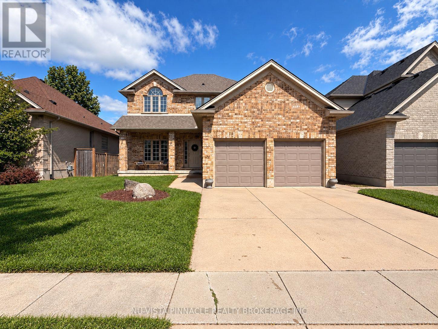 378 WHISKER STREET
