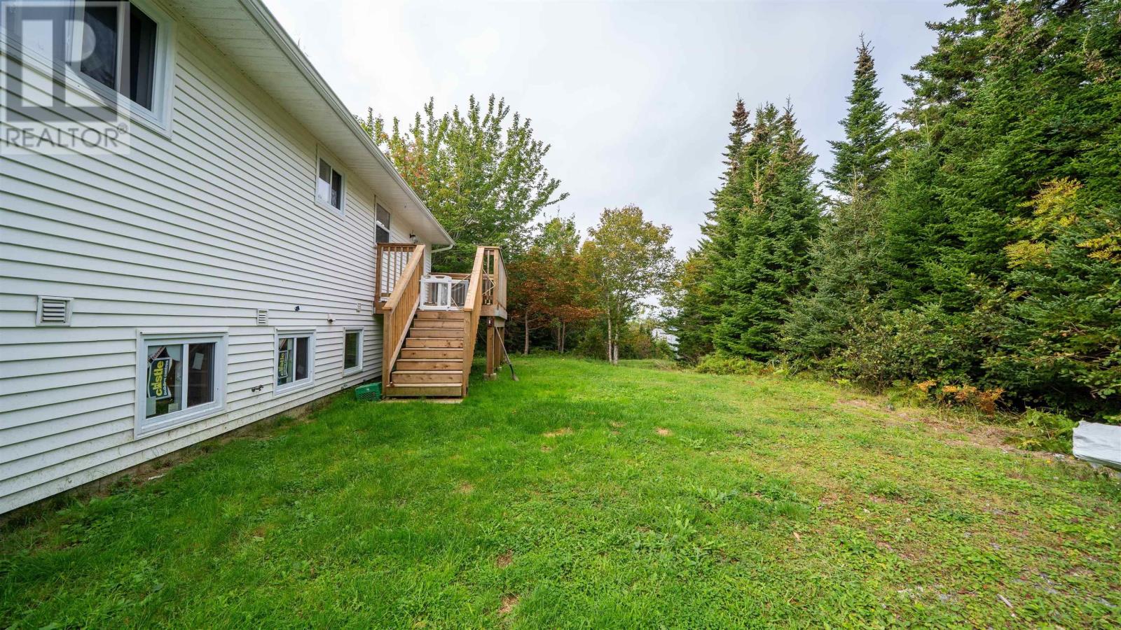 Property 44 of 51 of 680 East Jeddore Road