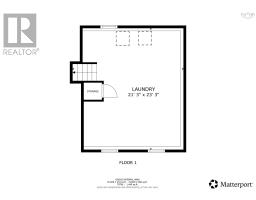 46 Parker Condon Road, Berwick North, NS B0P1E0 Photo 44