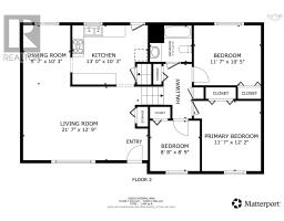 46 Parker Condon Road, Berwick North, NS B0P1E0 Photo 43