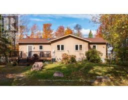Kitchen - 53 Morningside Drive, Seguin, ON P2A0B2 Photo 11