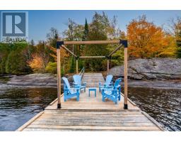 Sunroom - 53 Morningside Drive, Seguin, ON P2A0B2 Photo 6