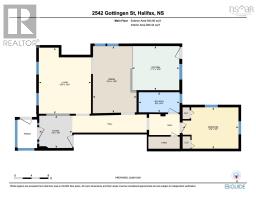 2542 Gottingen Street, Halifax, NS B3K3C4 Photo 48