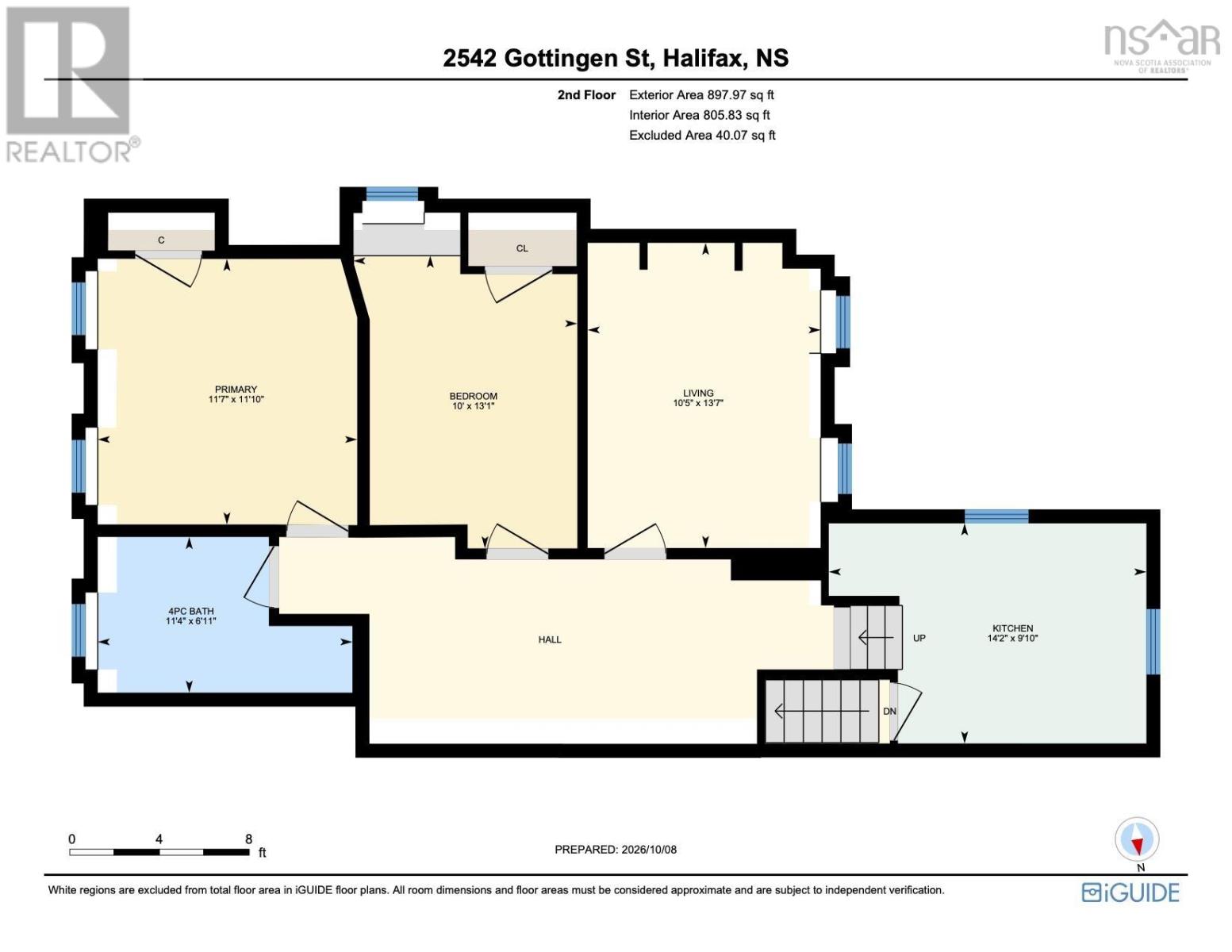 2542 Gottingen Street - 49