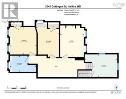 2542 Gottingen Street, Halifax, NS B3K3C4 Photo 49