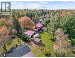 Enclosed porch - 5646 Route 505, Jardineville, NB E4W4G7 Photo 8