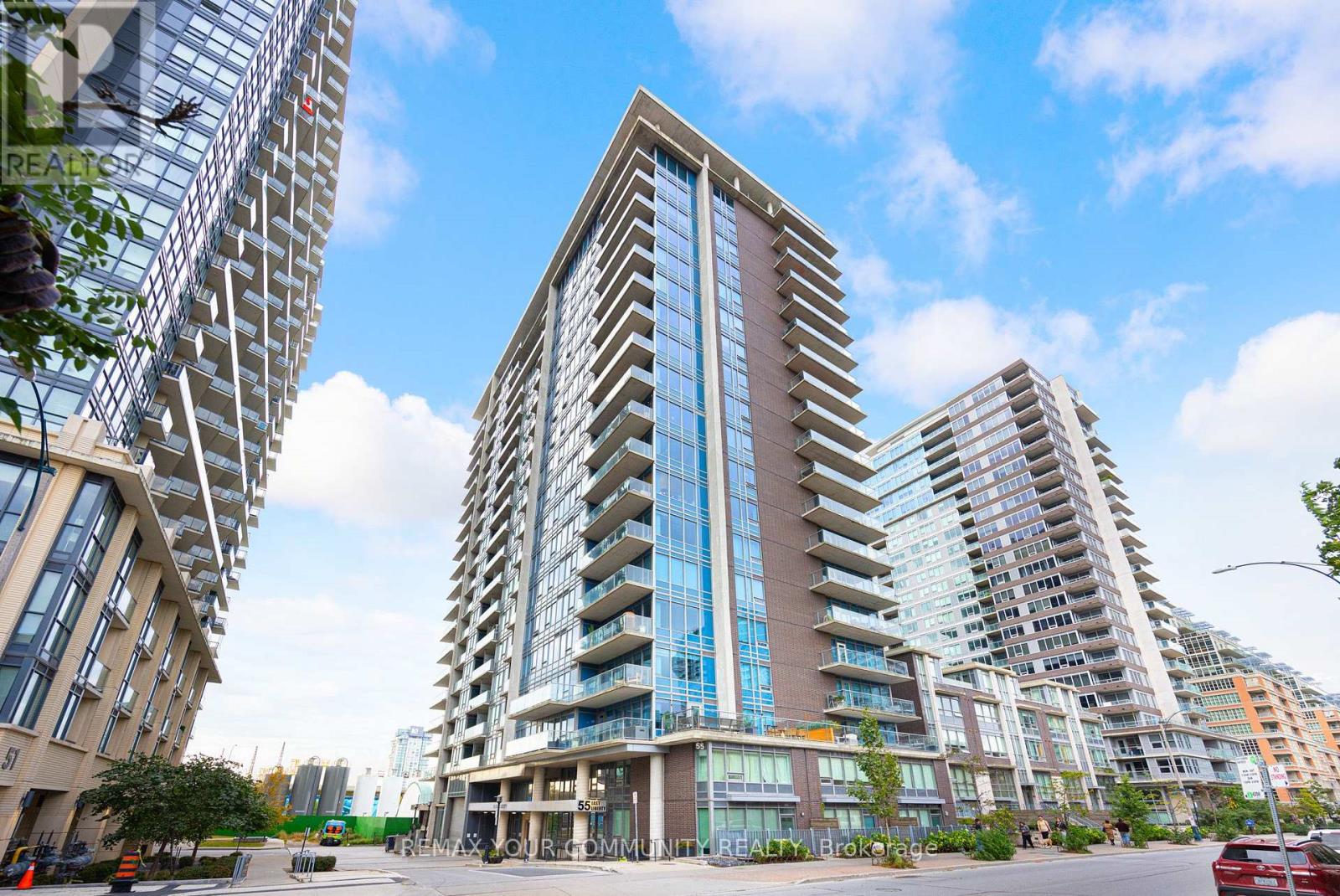 1109- 55 East Liberty Street, Toronto, ON photo 28