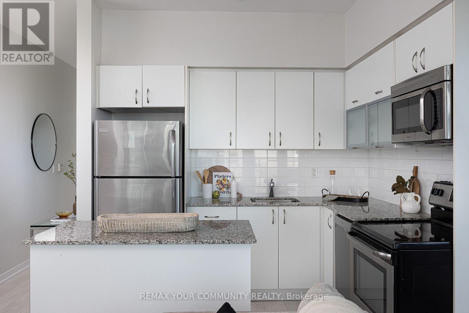 #1109 55 EAST LIBERTY STREET - 3