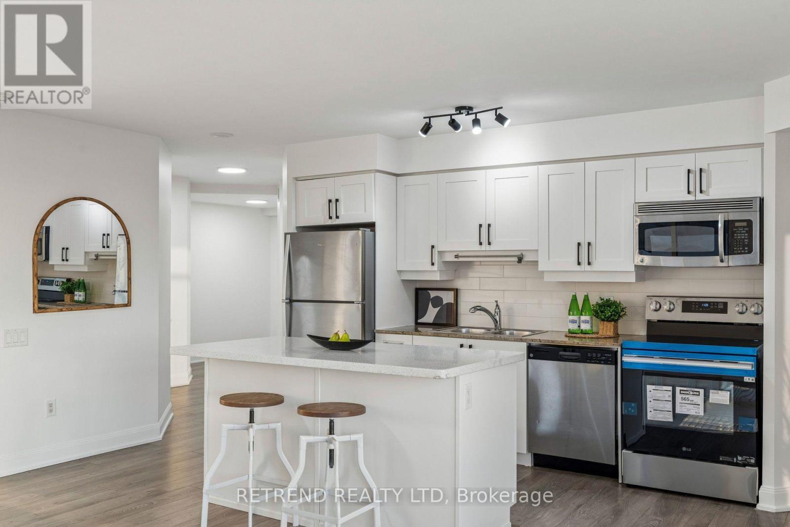 2808- 2191 Yonge Street, Toronto, ON photo 10