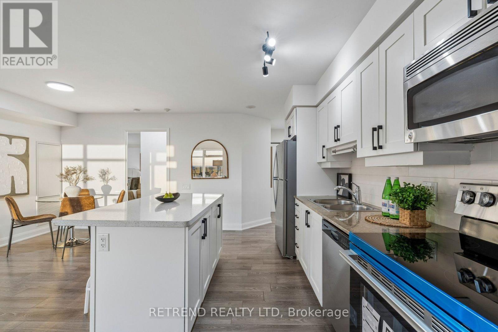 2808- 2191 Yonge Street, Toronto, ON photo 11