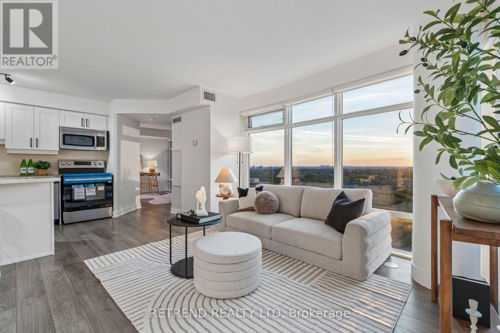 2808- 2191 Yonge Street, Toronto, ON photo 15