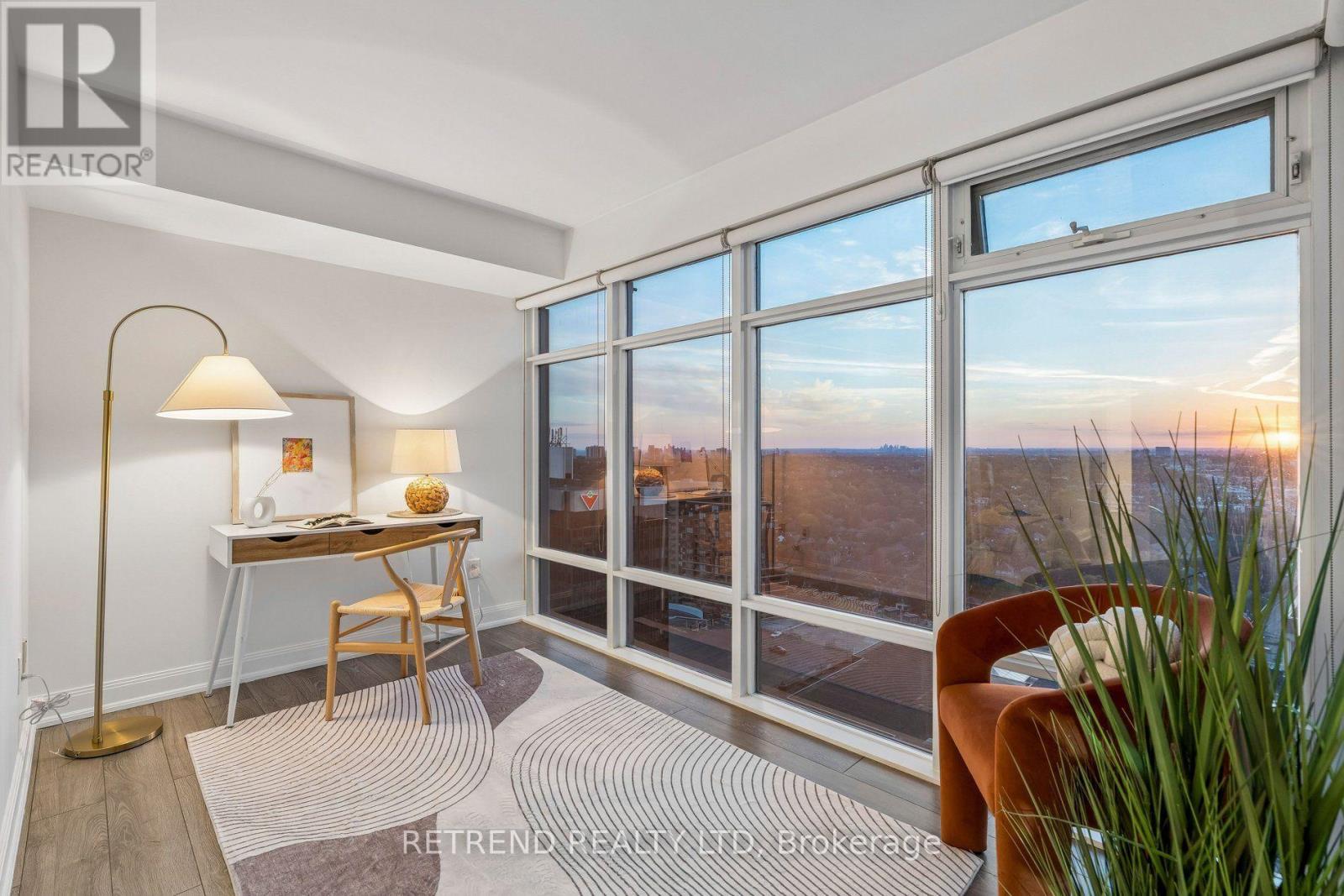 2808- 2191 Yonge Street, Toronto, ON photo 18