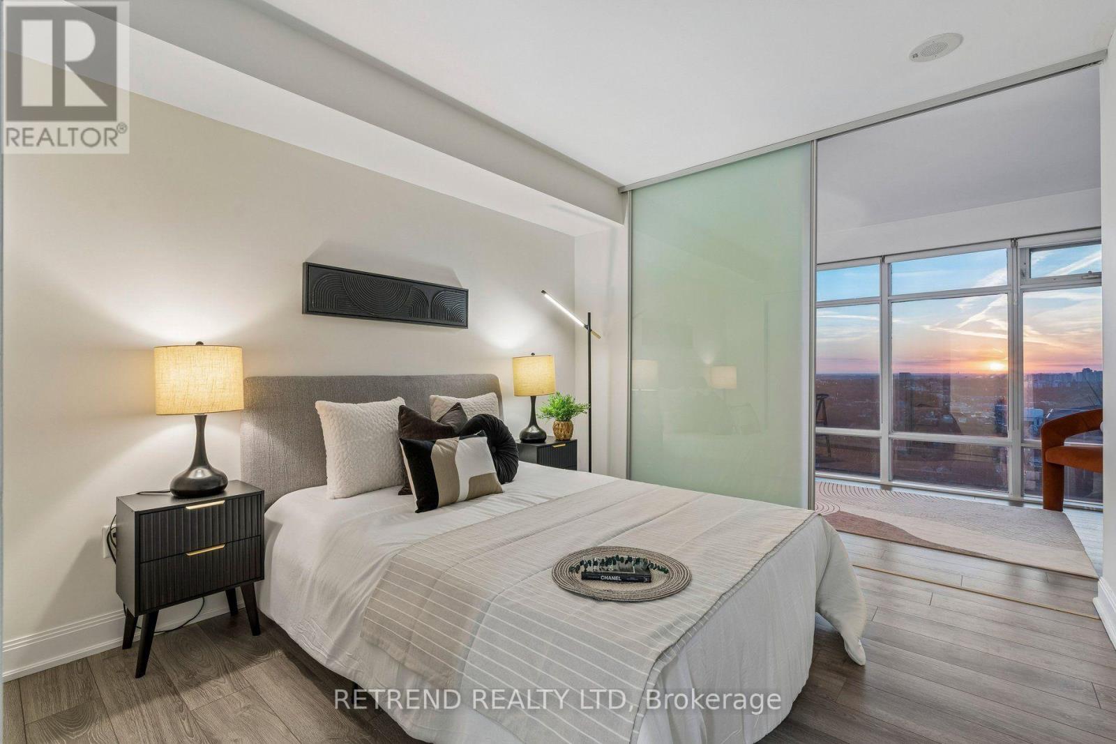 2808- 2191 Yonge Street, Toronto, ON photo 19