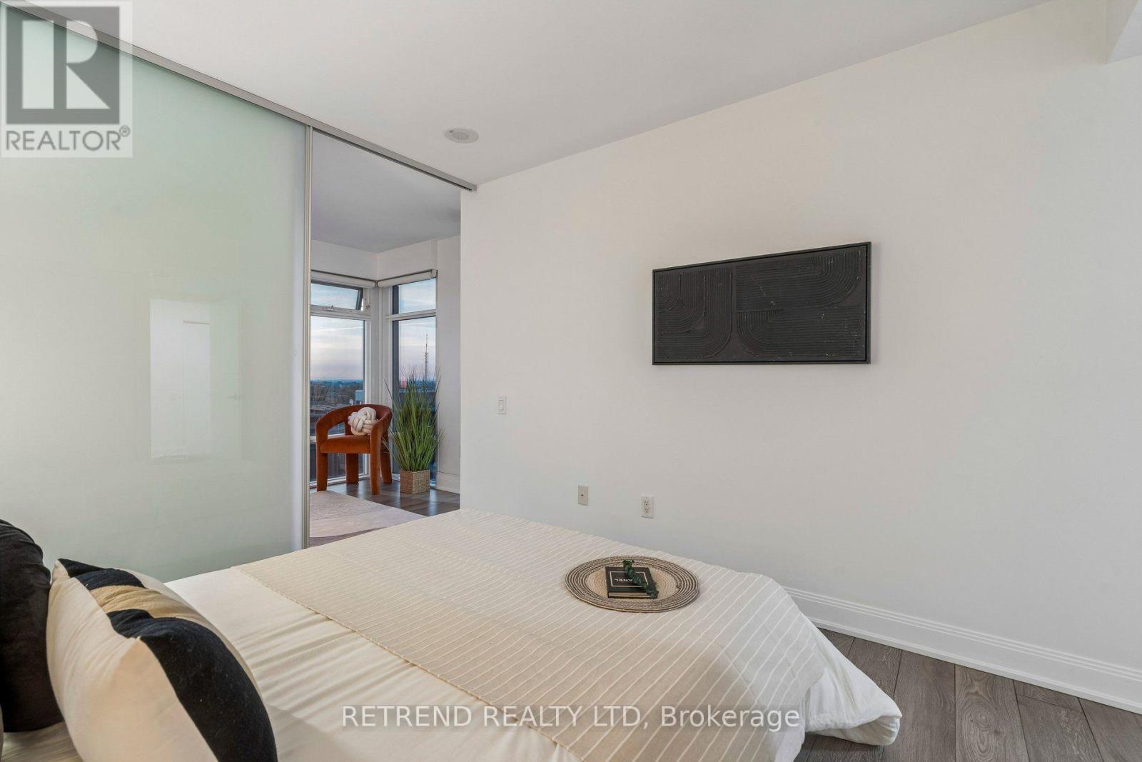 2808- 2191 Yonge Street, Toronto, ON photo 21