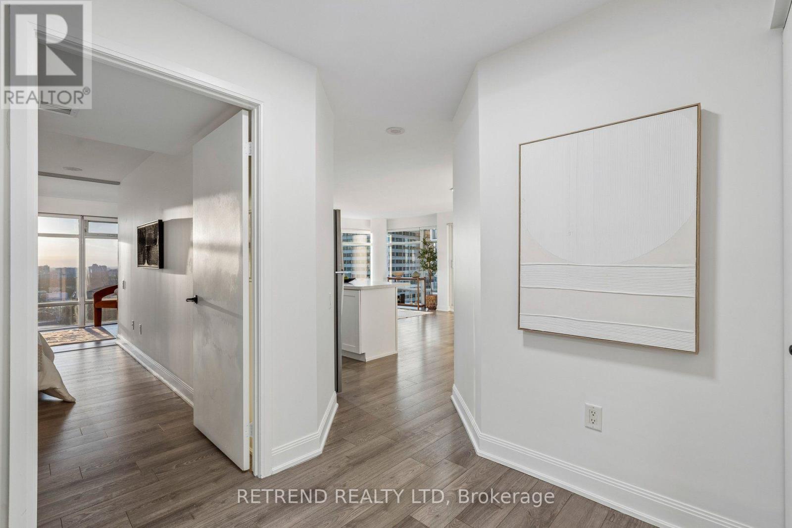 2808- 2191 Yonge Street, Toronto, ON photo 28
