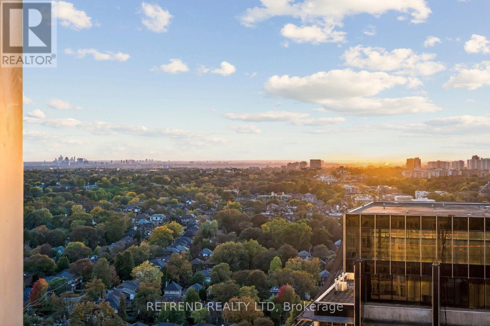 2808- 2191 Yonge Street, Toronto, ON photo 34