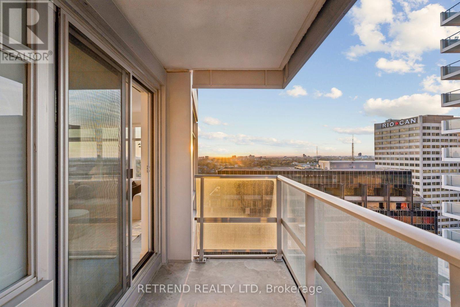 2808- 2191 Yonge Street, Toronto, ON photo 35