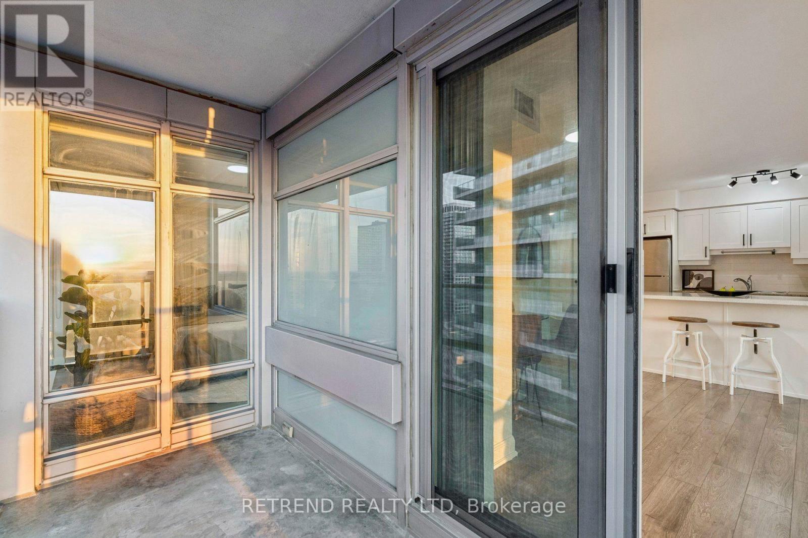 2808- 2191 Yonge Street, Toronto, ON photo 36