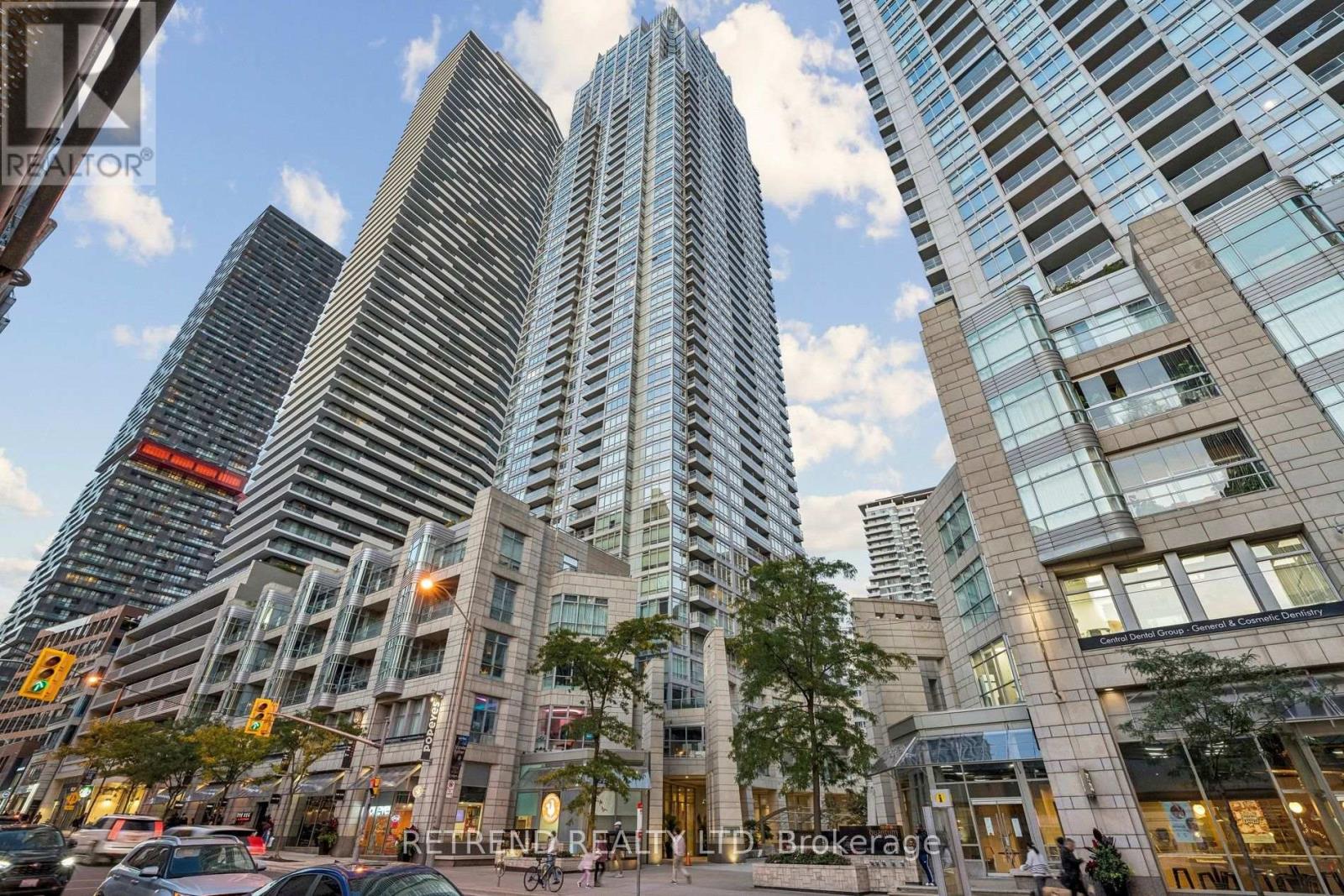 2808- 2191 Yonge Street, Toronto, ON photo 37