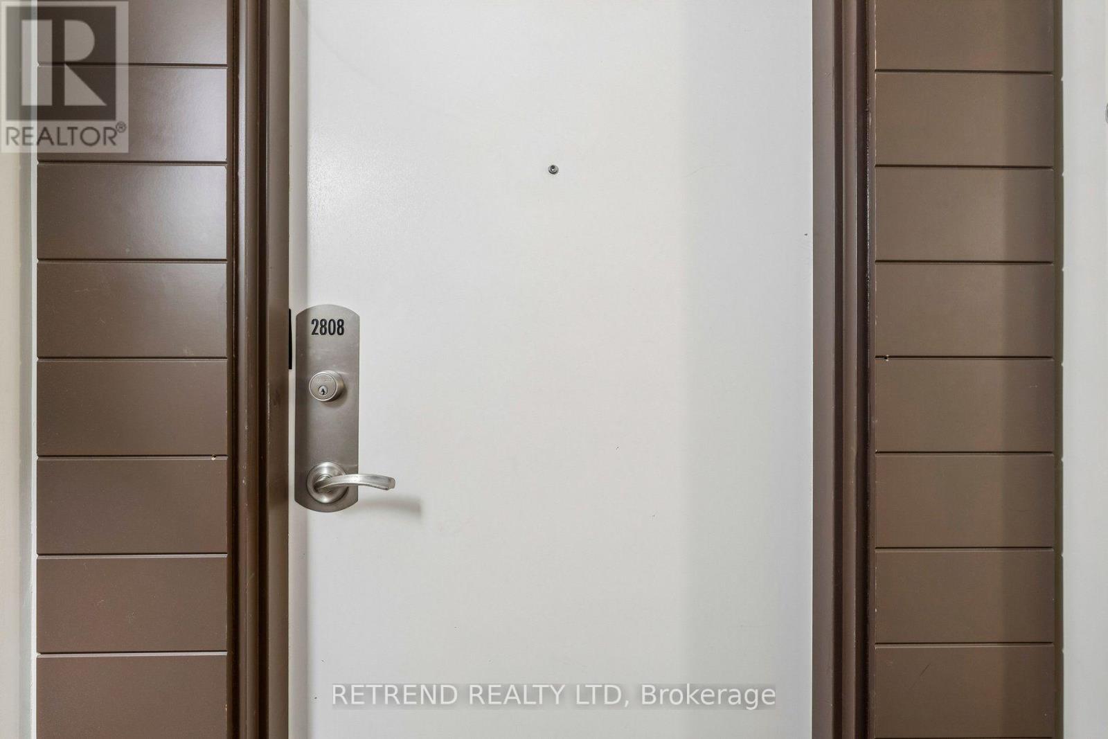 2808- 2191 Yonge Street, Toronto, ON photo 40